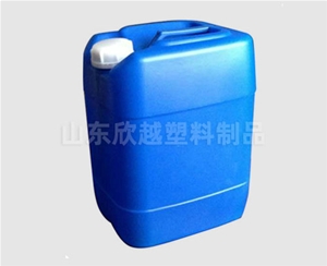 15升化工塑料桶 ，堆碼塑料桶